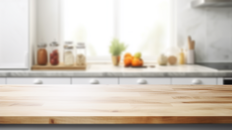 Affordable Countertop Refresh Ideas for Late Summer Sellers | RedKey Realty Leaders