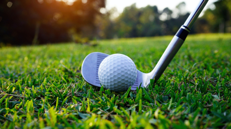 Celebrate National Golf Month Around St. Louis | RedKey Realty Leaders