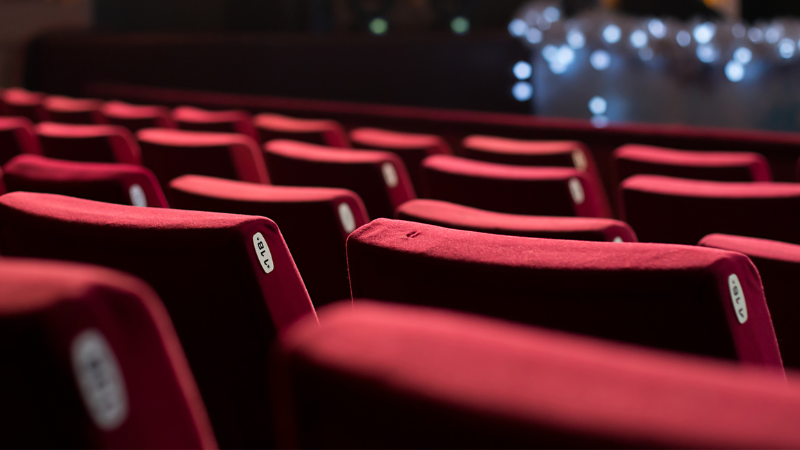 Theater Companies Shaping St. Louis' Performing Arts Scene | RedKey Realty Leaders