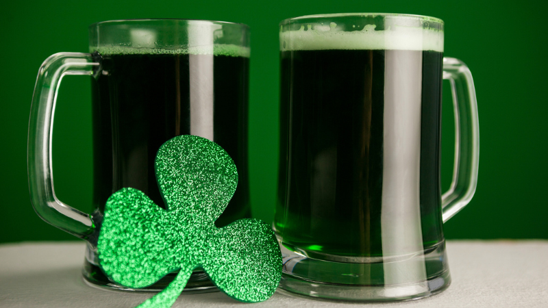 Top Irish Pubs and Restaurants to Visit in St. Louis | RedKey Realty Leaders